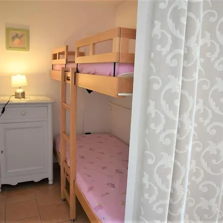 Les Pins Climatise Piscine Chauffee Jardin Holiday home